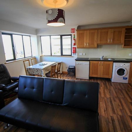 Apartament Seaside Views Galway Zewnętrze zdjęcie