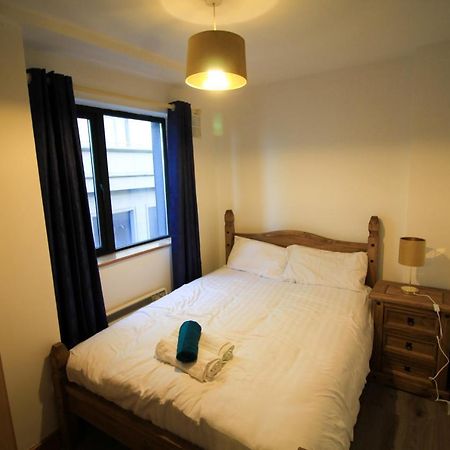 Apartament Seaside Views Galway Zewnętrze zdjęcie