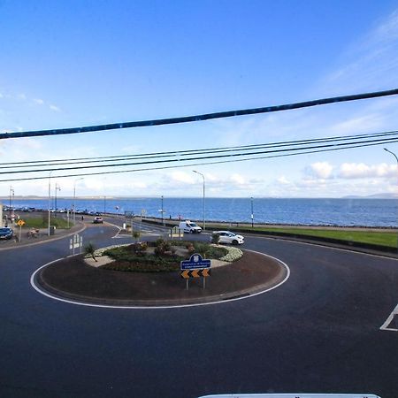 Apartament Seaside Views Galway Zewnętrze zdjęcie