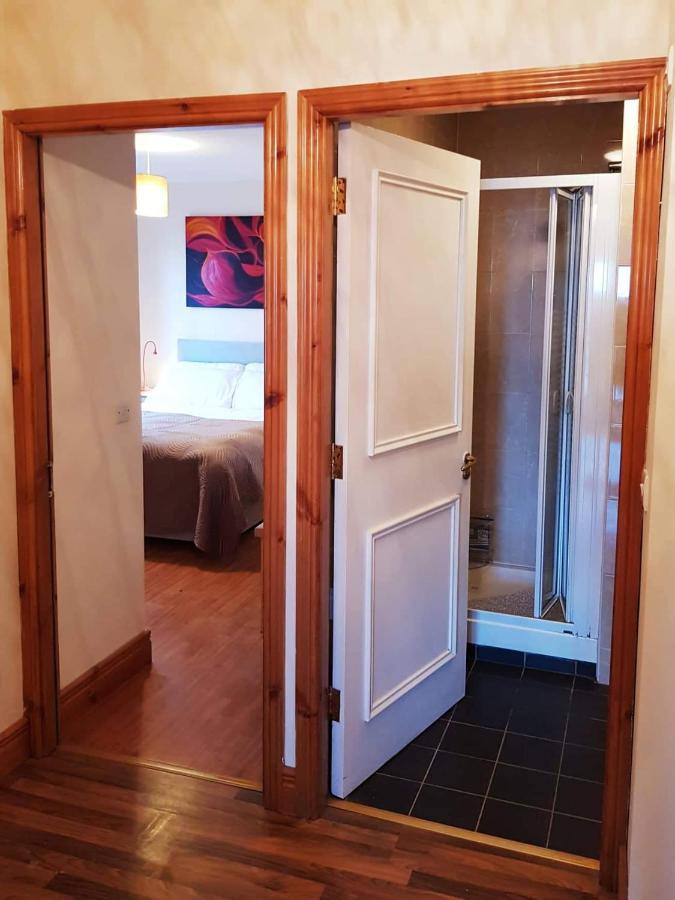 Apartament Seaside Views Galway Zewnętrze zdjęcie