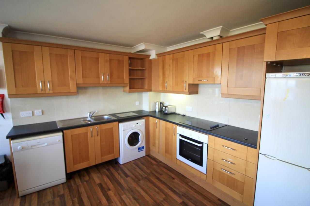 Apartament Seaside Views Galway Zewnętrze zdjęcie