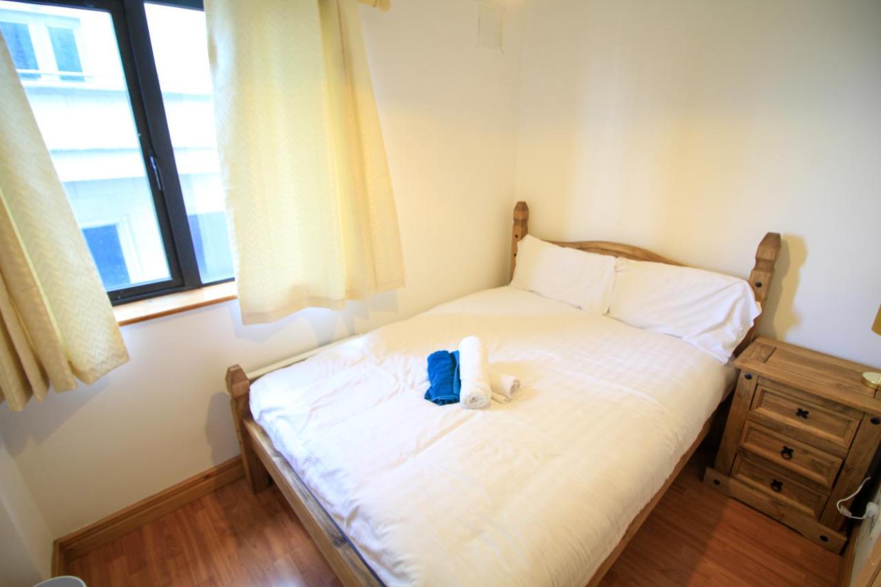 Apartament Seaside Views Galway Zewnętrze zdjęcie