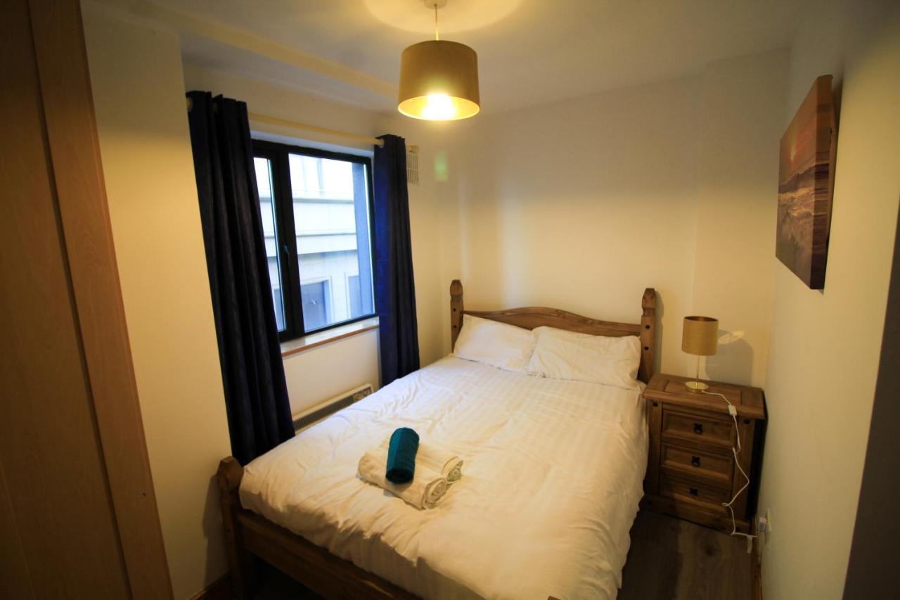 Apartament Seaside Views Galway Zewnętrze zdjęcie