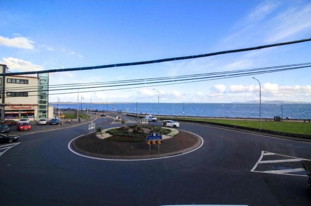 Apartament Seaside Views Galway Pokój zdjęcie