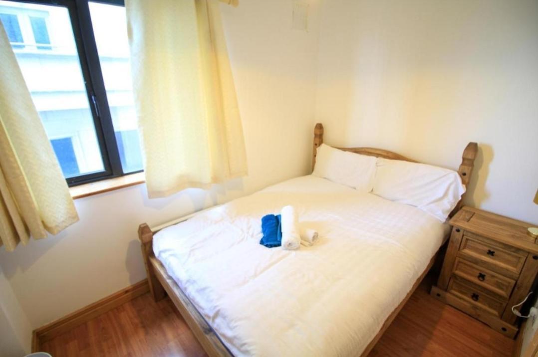 Apartament Seaside Views Galway Pokój zdjęcie